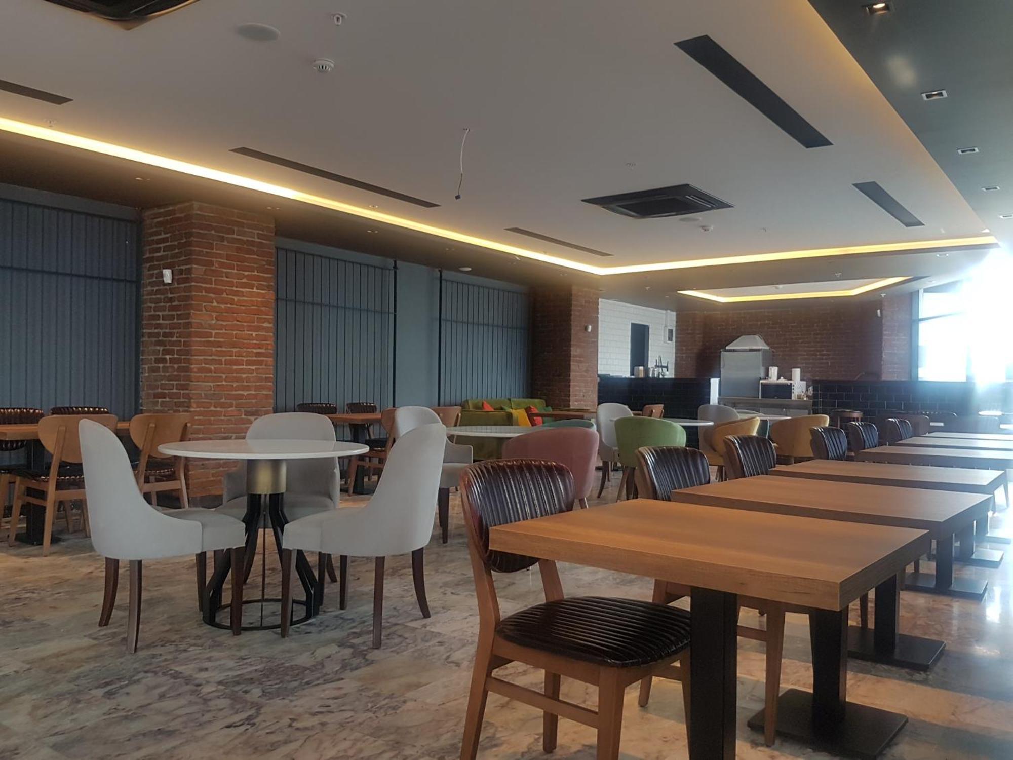 Dizayn Hotel Istanbul Exterior foto